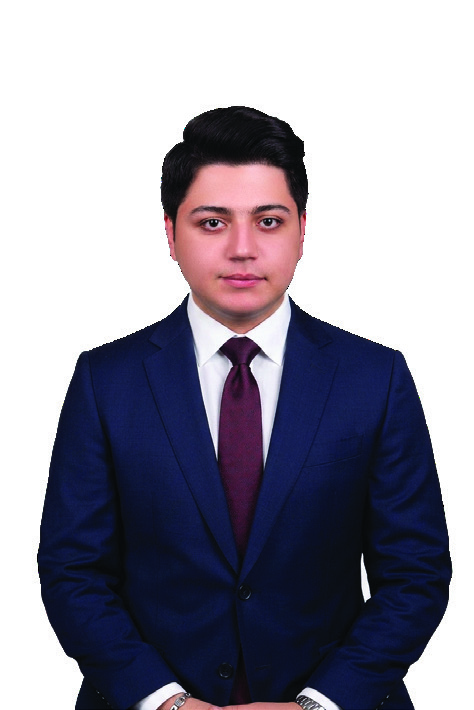 مهیار قلیوند